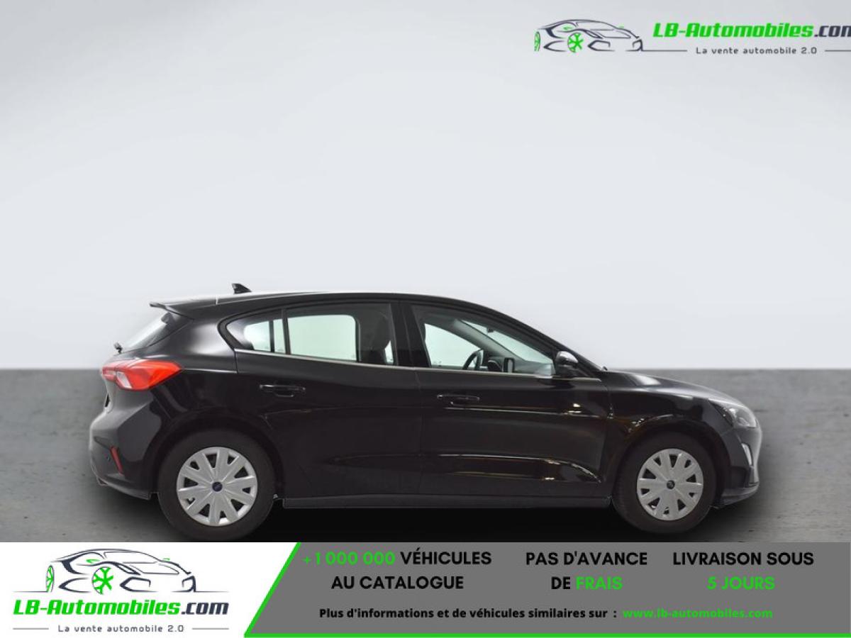 Ford Focus  1.0 Flexifuel 125 mHEV BVM - Photo 5 / 9