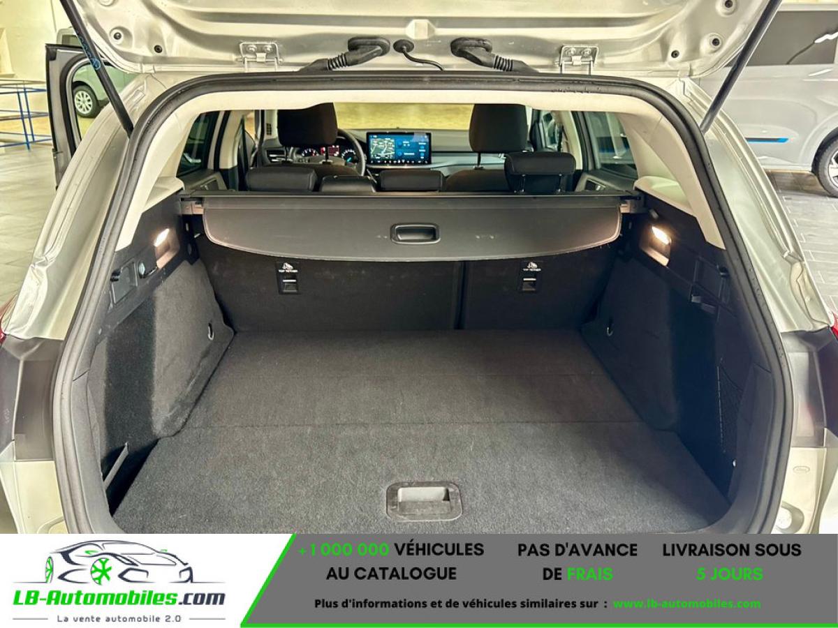 Ford Focus SW 1.0 EcoBoost 155 mHEV BVA - Photo 12 / 12