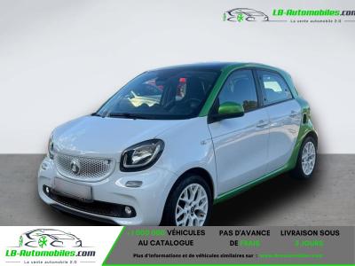Smart ForFour 82 ch Electrique BVA