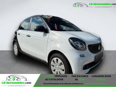Smart ForFour 1.0 71 ch BVM
