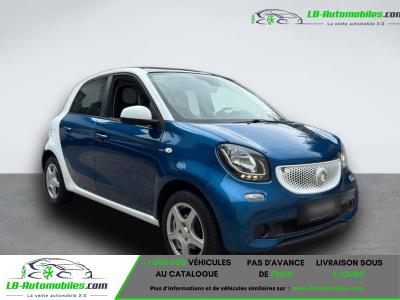 Smart ForFour 1.0 71 ch BVM
