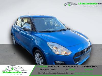 Suzuki Swift 1.2 Dualjet 90ch