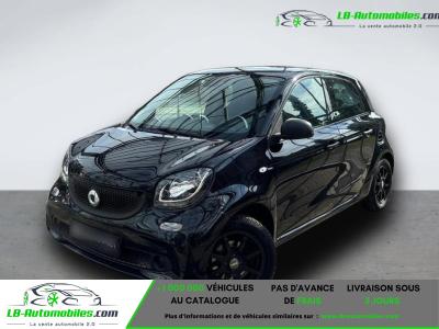 Smart ForFour 1.0 71 ch  BVA