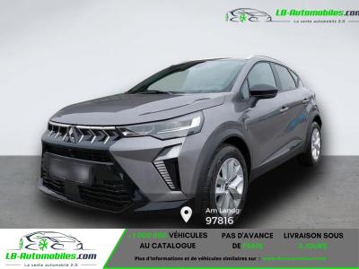 Mitsubishi ASX 1.3 DI-T MHEV 140 BVM