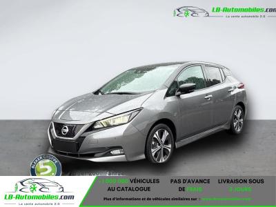 Nissan Leaf Electrique 40kWh 150 ch