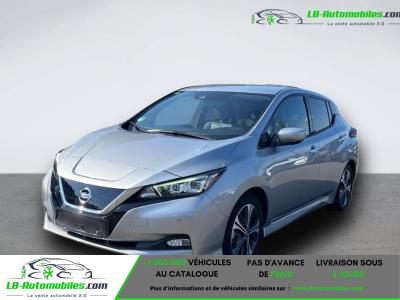 Nissan Leaf Electrique 40kWh 150 ch