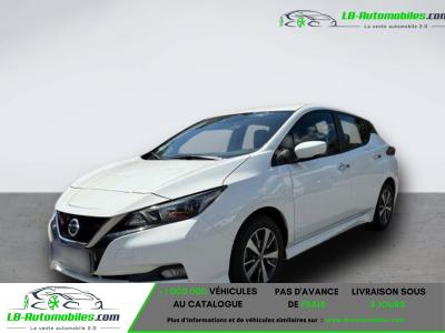 Nissan Leaf Electrique 40kWh 150 ch