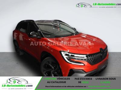 Renault Austral mild hybrid 160 BVA