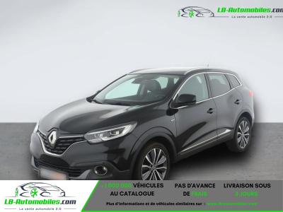 Renault Kadjar TCe 130 BVA