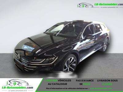 Volkswagen Arteon break 1.4 eHybrid Rechargeable 218 BVA