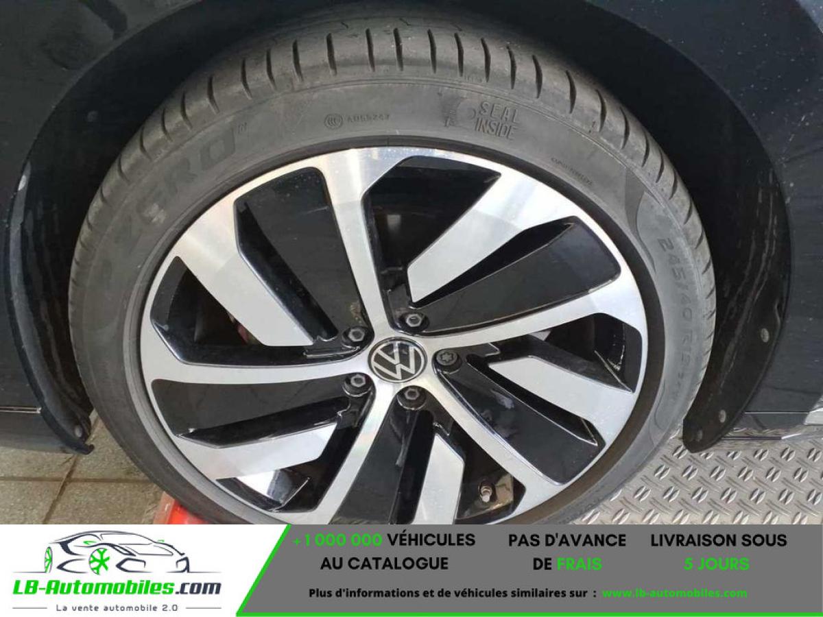 Volkswagen Arteon break 1.4 eHybrid Rechargeable 218 BVA - Photo 4 / 5