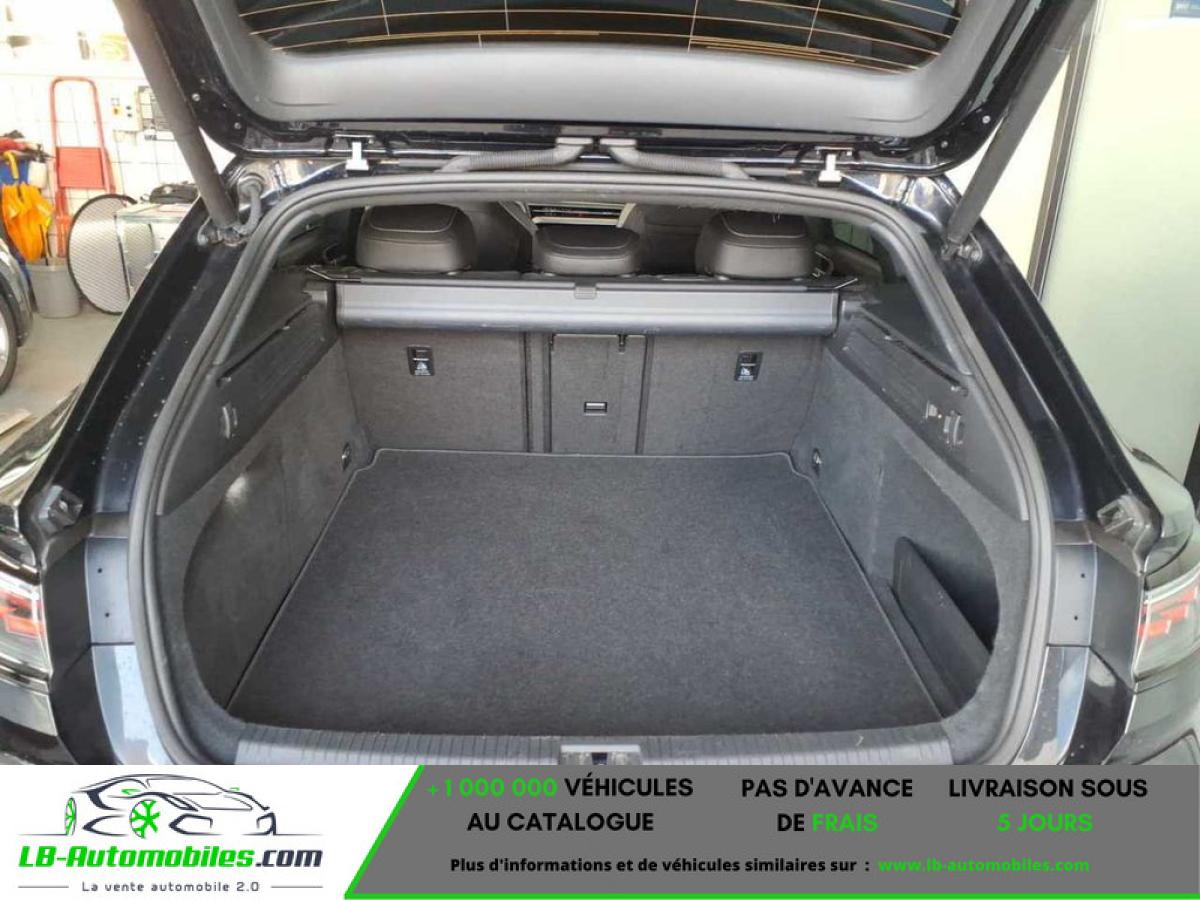 Volkswagen Arteon break 1.4 eHybrid Rechargeable 218 BVA - Photo 5 / 5