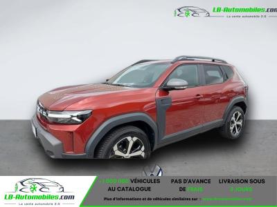 Dacia Duster TCe 130 4x4