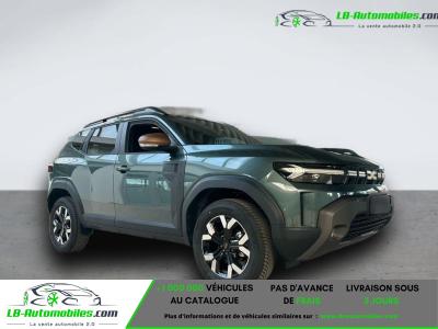Dacia Duster TCe 130 4x4