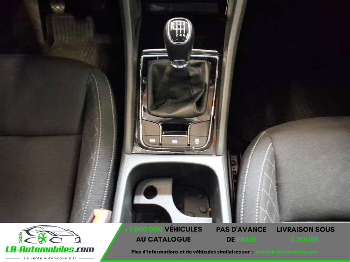 Skoda Karoq 1.6 TDI 116 ch BVM - Photo 5 / 13