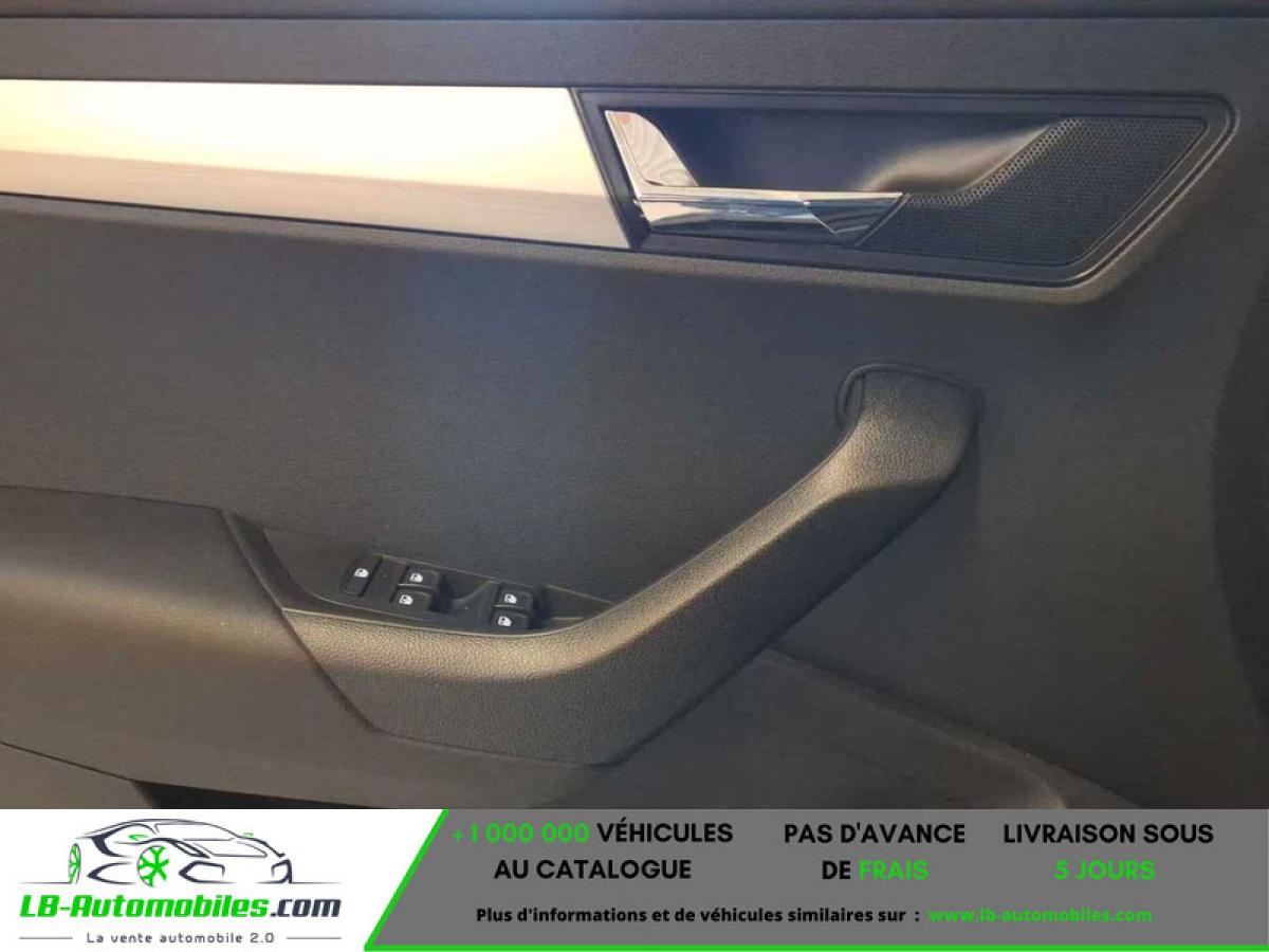 Skoda Karoq 1.6 TDI 116 ch BVM - Photo 9 / 13