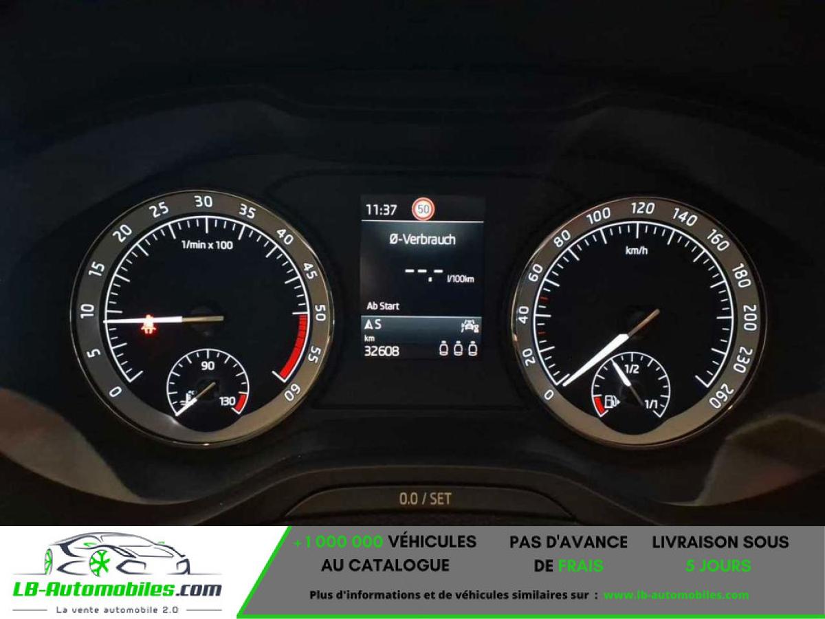 Skoda Karoq 1.6 TDI 116 ch BVM - Photo 13 / 13