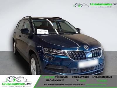 Skoda Karoq 1.6 TDI 116 ch BVM
