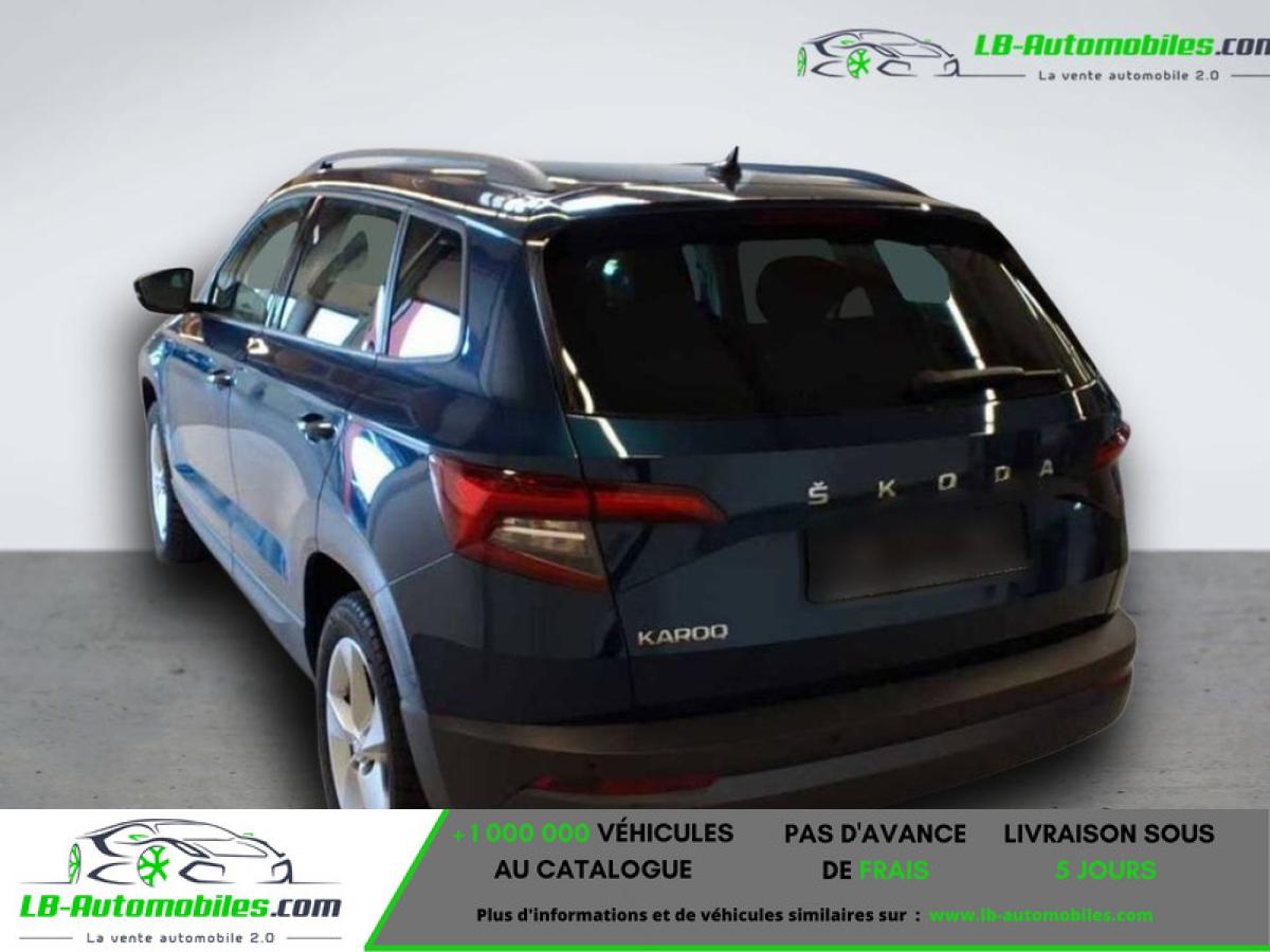 Skoda Karoq 1.6 TDI 116 ch BVM - Photo 3 / 13