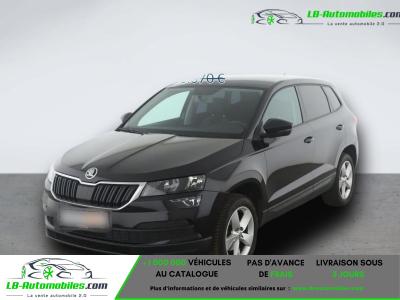 Skoda Karoq 1.6 TDI 116 ch BVM