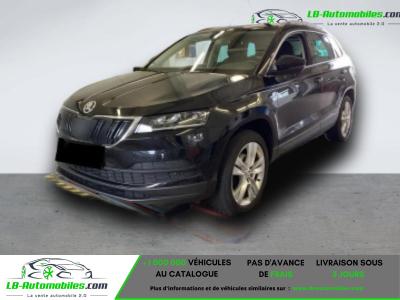 Skoda Karoq 1.6 TDI 116 ch BVA