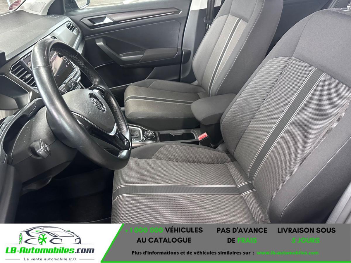 Volkswagen T-Roc 2.0 TDI 150 Start/Stop BVA 4Motion  - Photo 17 / 19