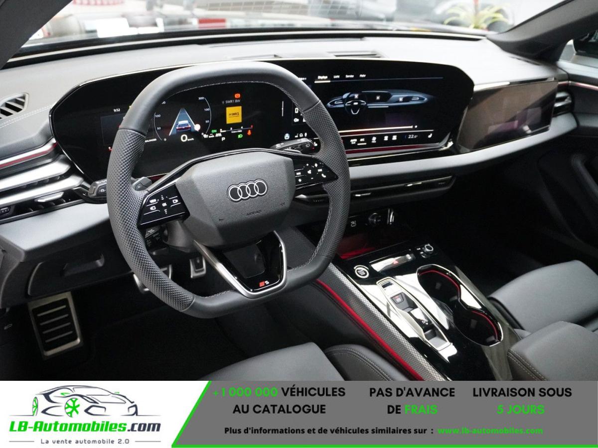 Audi A5 40 TDI Hybride 204 BVA Quattro - Photo 2 / 19