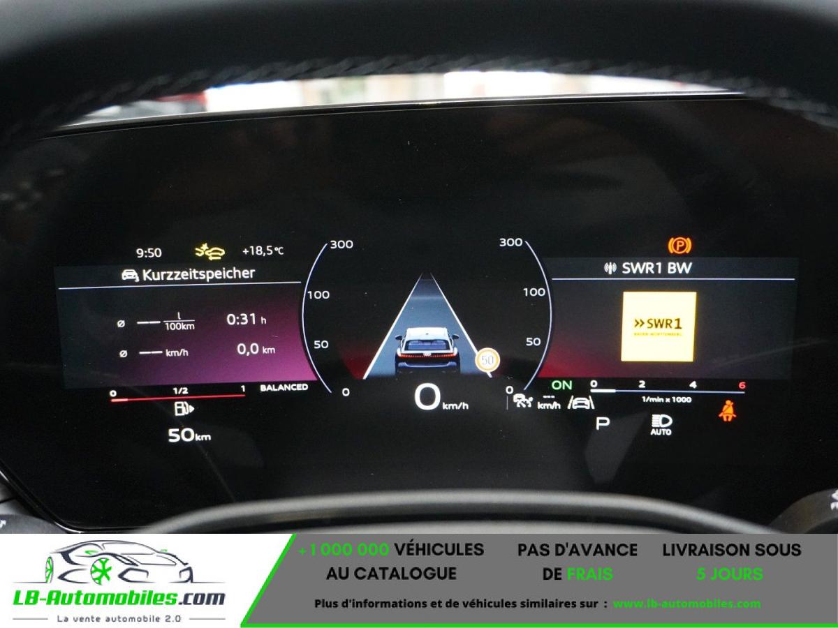 Audi A5 40 TDI Hybride 204 BVA Quattro - Photo 8 / 19