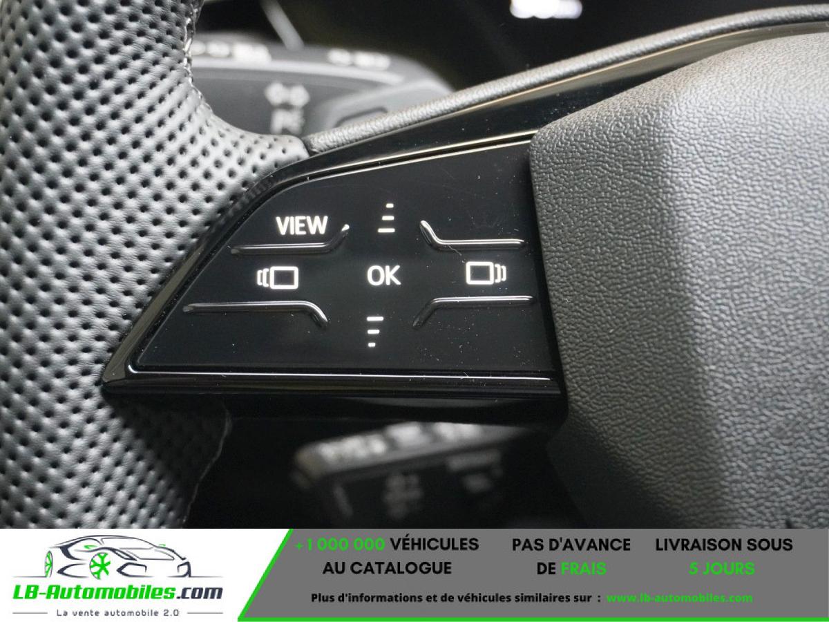Audi A5 40 TDI Hybride 204 BVA Quattro - Photo 10 / 19