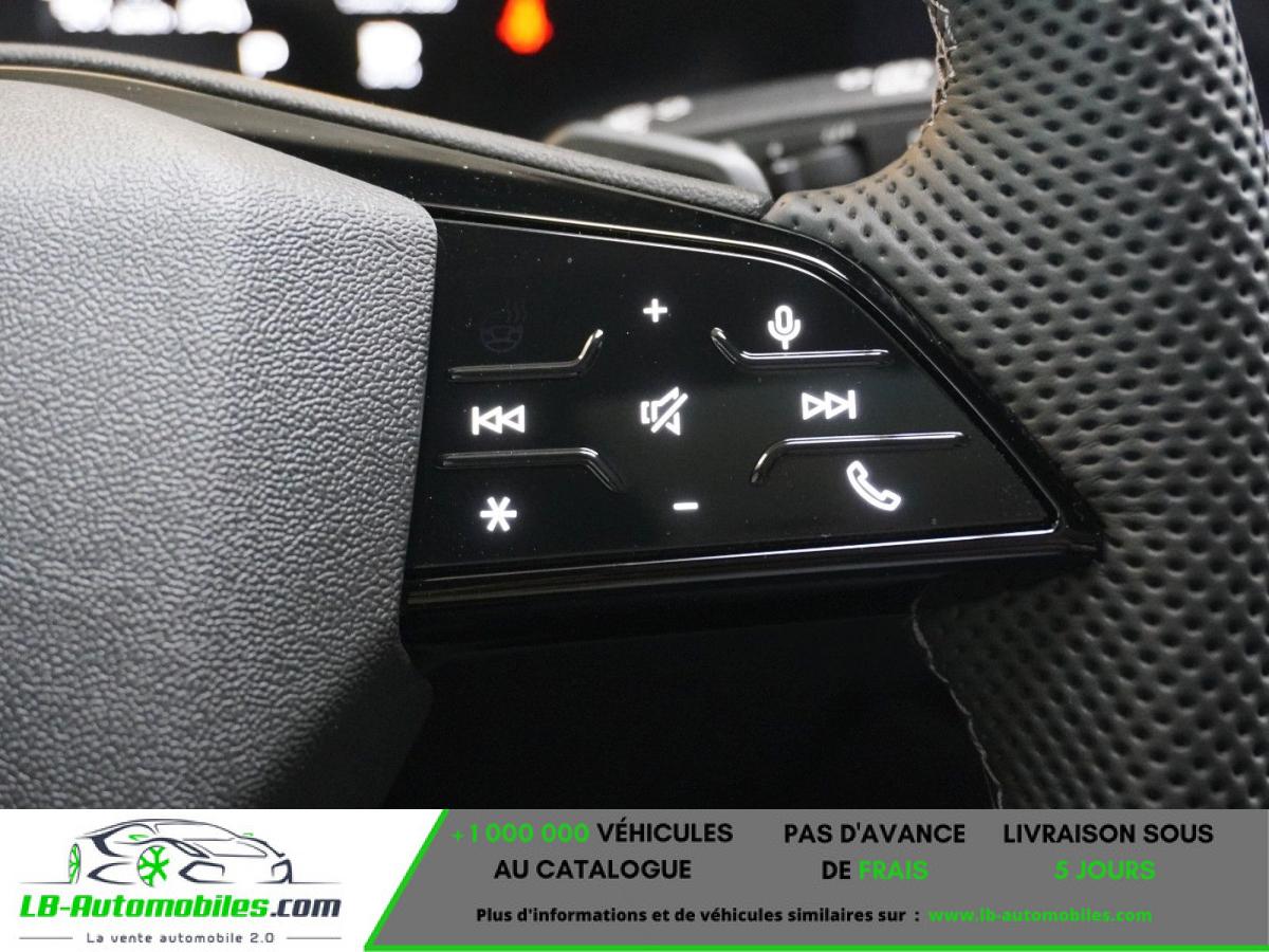 Audi A5 40 TDI Hybride 204 BVA Quattro - Photo 11 / 19