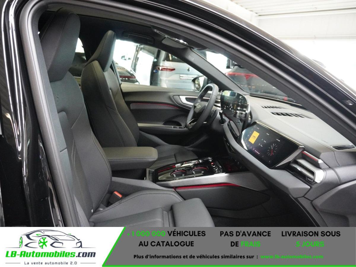 Audi A5 40 TDI Hybride 204 BVA Quattro - Photo 13 / 19
