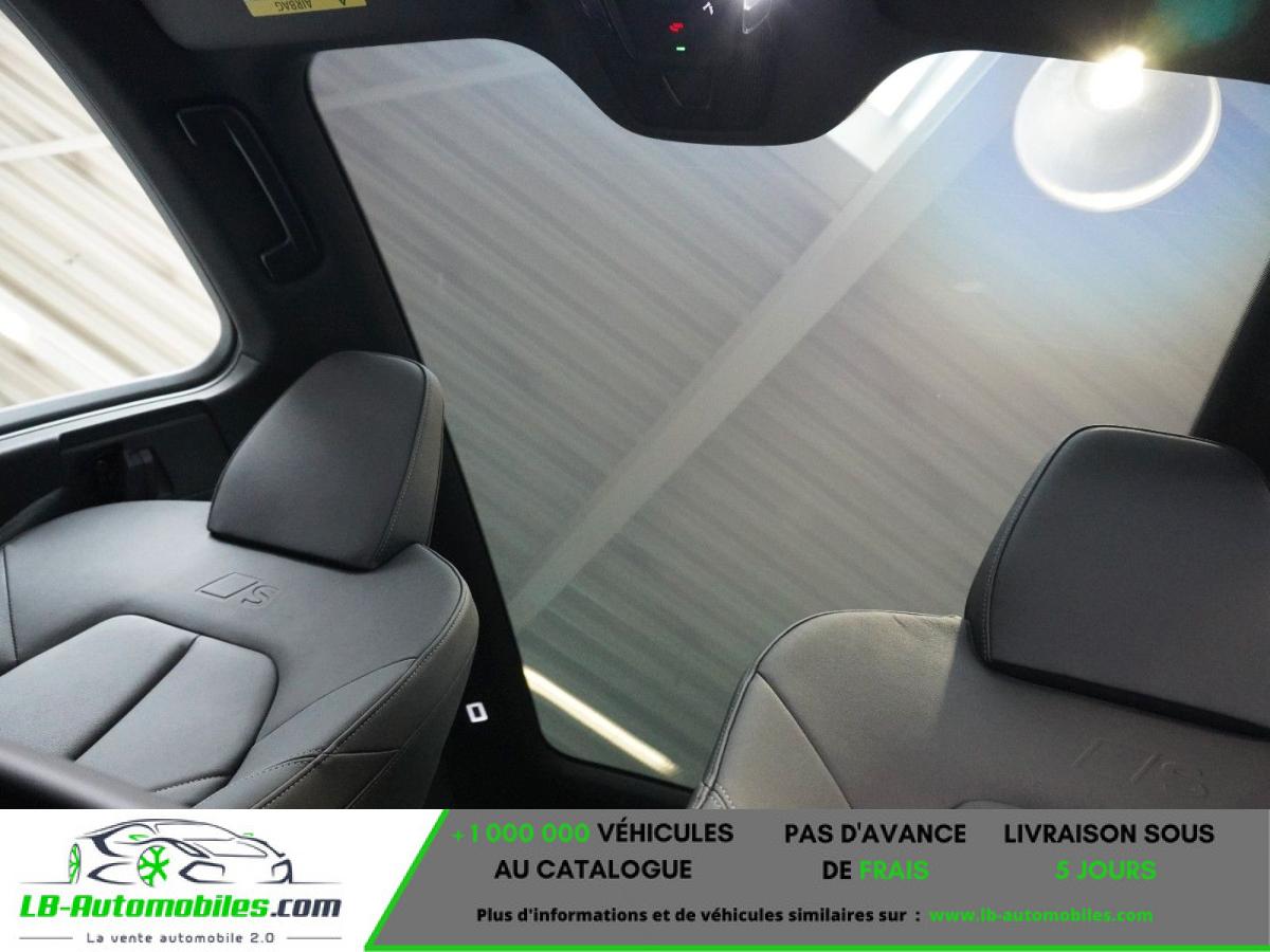 Audi A5 40 TDI Hybride 204 BVA Quattro - Photo 15 / 19