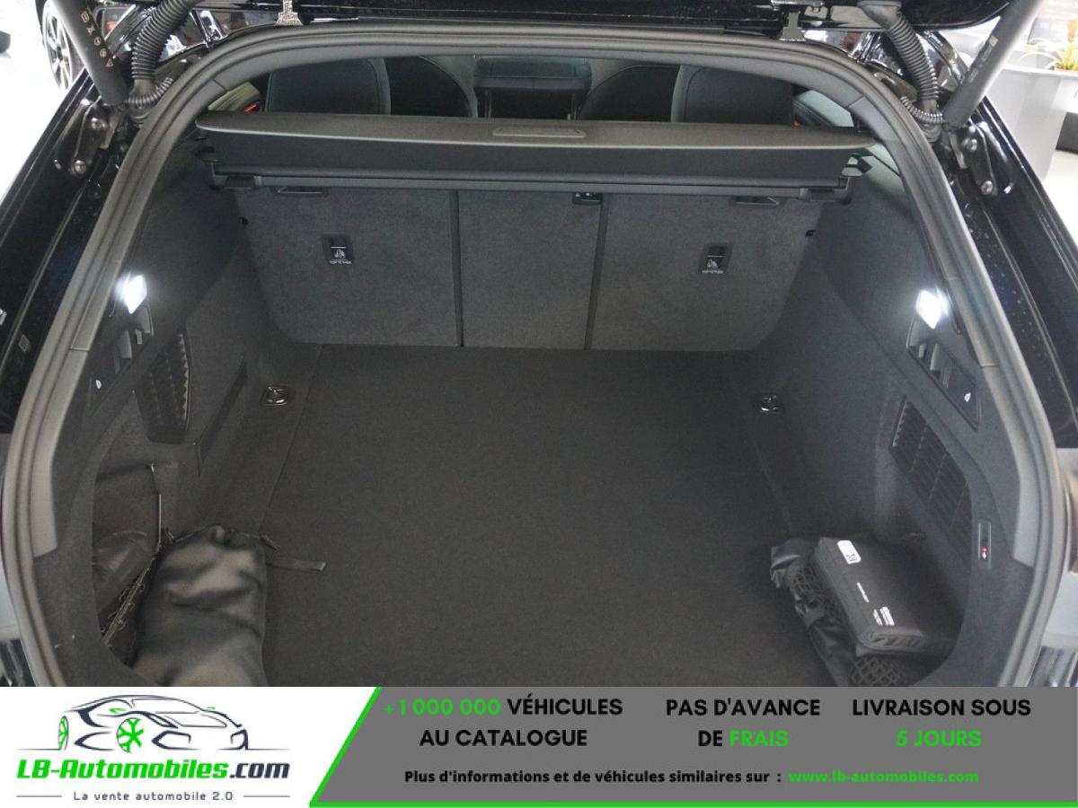 Audi A5 40 TDI Hybride 204 BVA Quattro - Photo 18 / 19