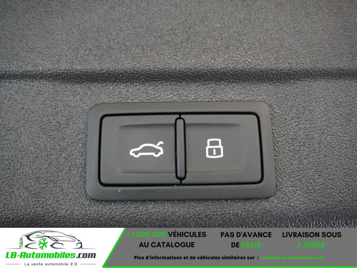 Audi A5 40 TDI Hybride 204 BVA Quattro - Photo 19 / 19