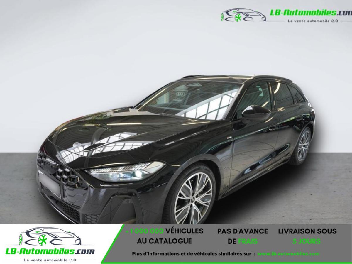 Audi A5 40 TDI Hybride 204 BVA Quattro - Photo 1 / 19