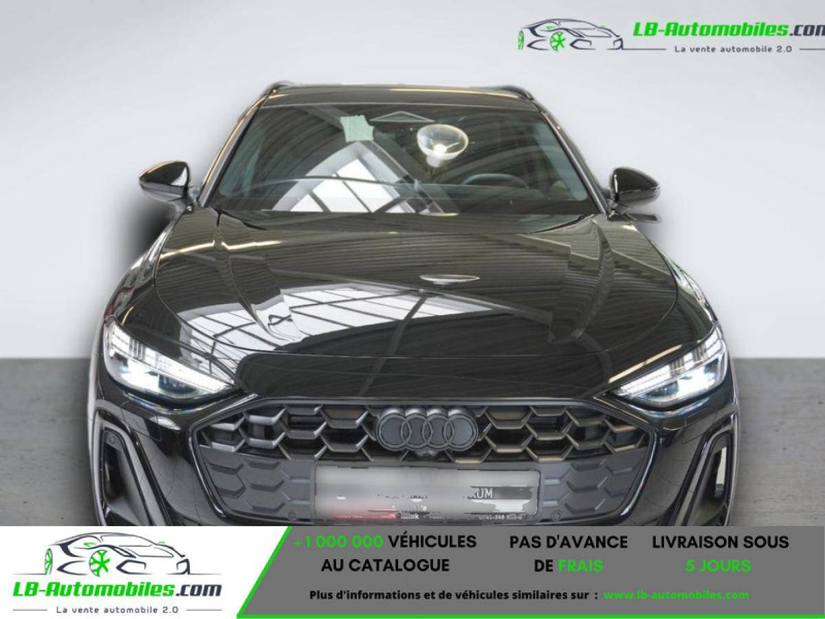 Audi A5 40 TDI Hybride 204 BVA Quattro - Photo 4 / 19