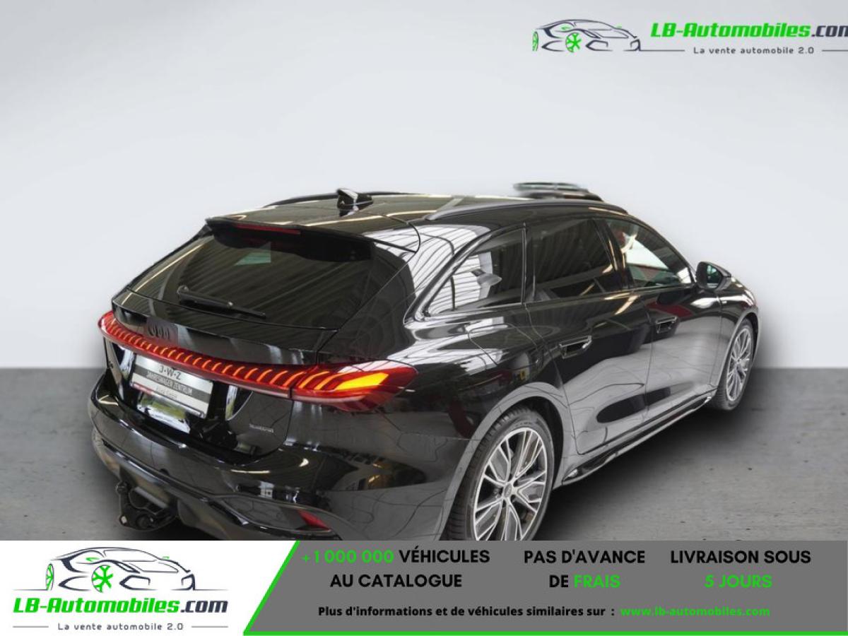 Audi A5 40 TDI Hybride 204 BVA Quattro - Photo 3 / 19