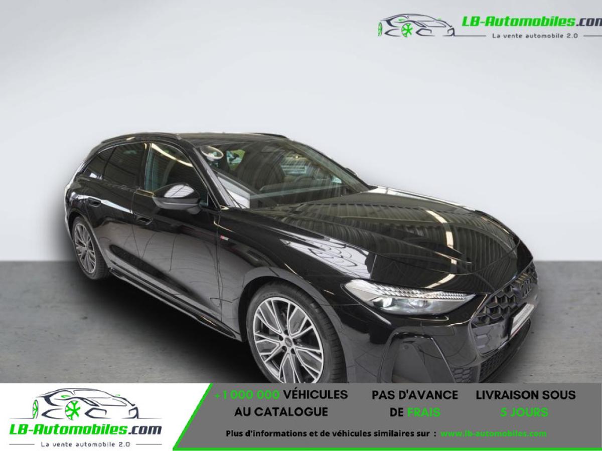 Audi A5 40 TDI Hybride 204 BVA Quattro - Photo 5 / 19