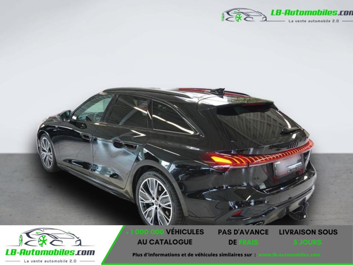 Audi A5 40 TDI Hybride 204 BVA Quattro - Photo 6 / 19