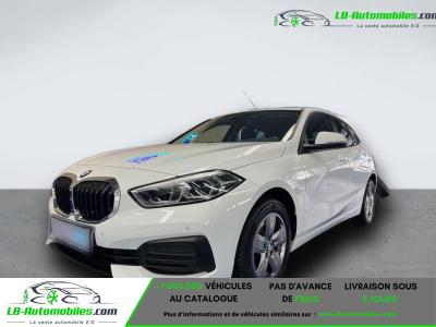 BMW Série 1 116d 116 ch BVM