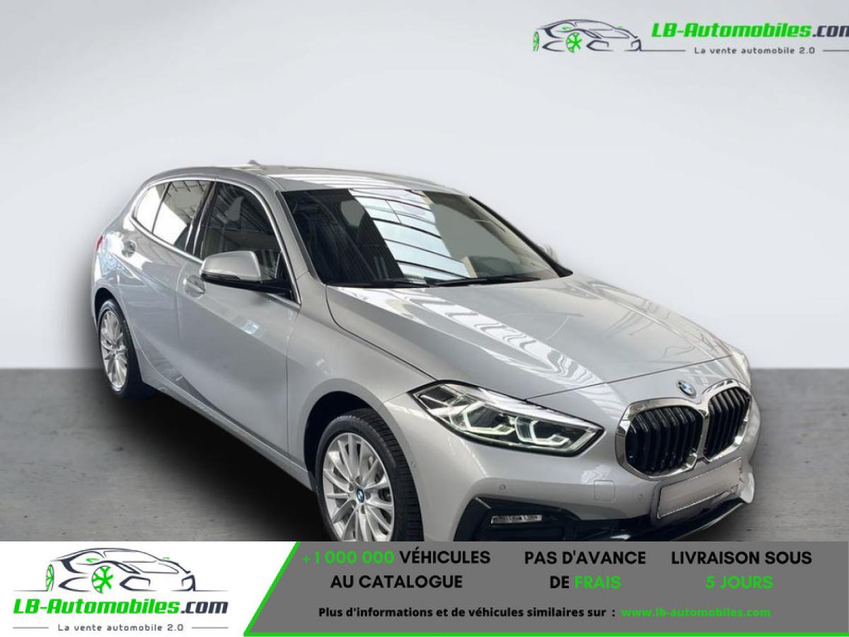 BMW Série 1 116d 116 ch BVM - Photo 1 / 10