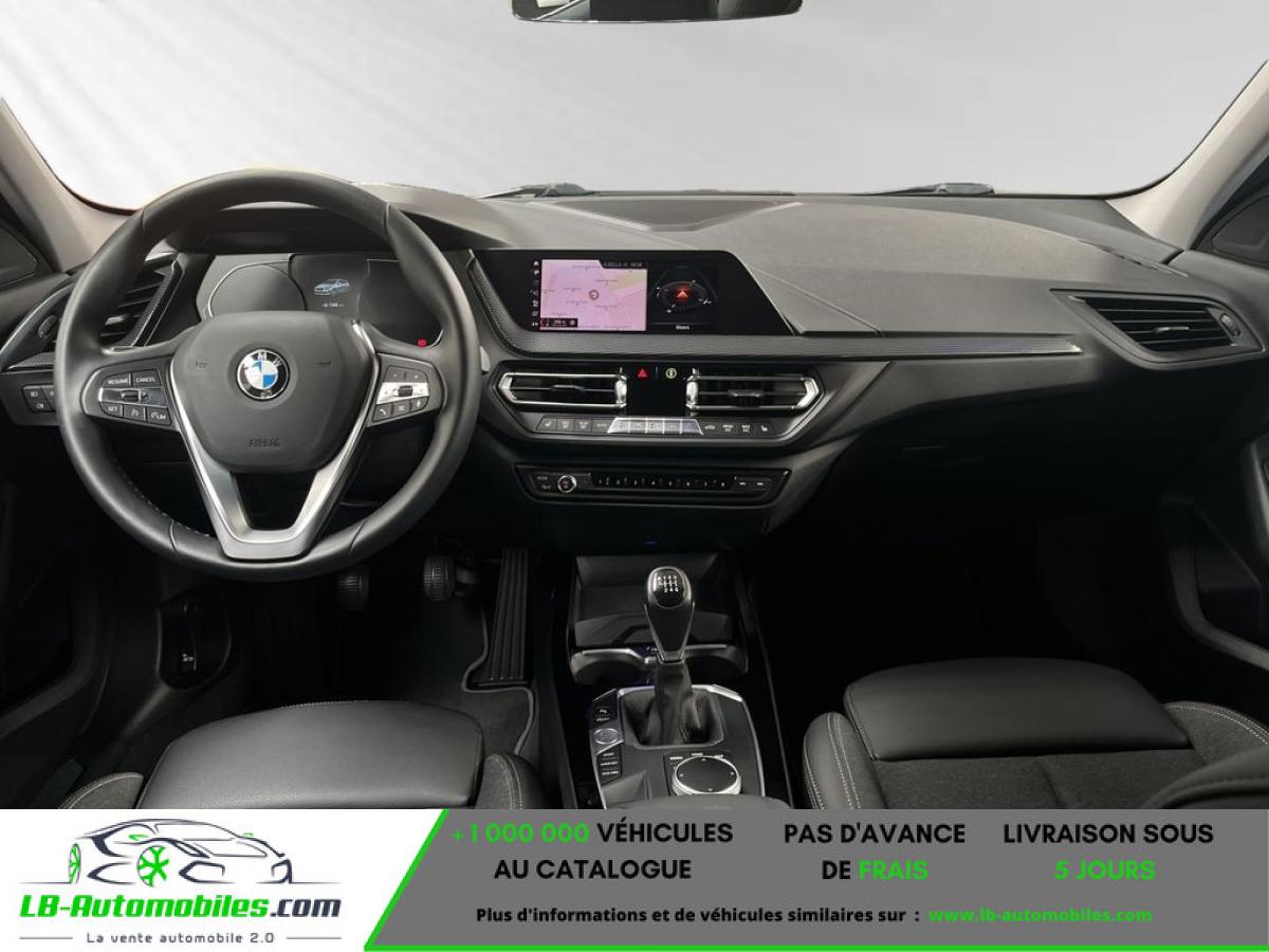 BMW Série 1 116d 116 ch BVM - Photo 2 / 10