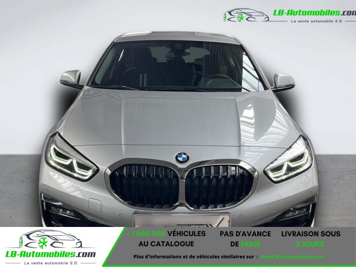BMW Série 1 116d 116 ch BVM - Photo 4 / 10