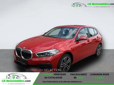 BMW Série 1 116i 109 ch BVA