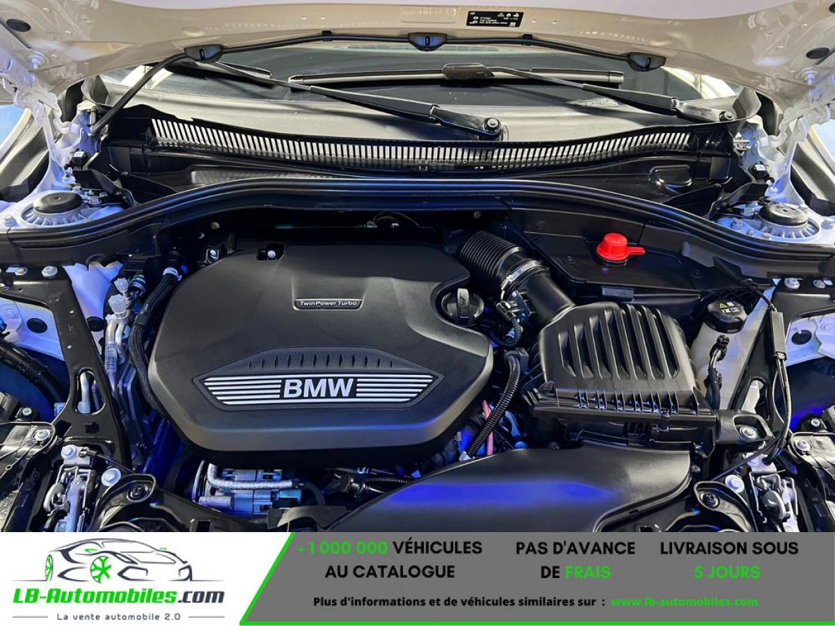 BMW Série 1 116d 116 ch BVM - Photo 9 / 10
