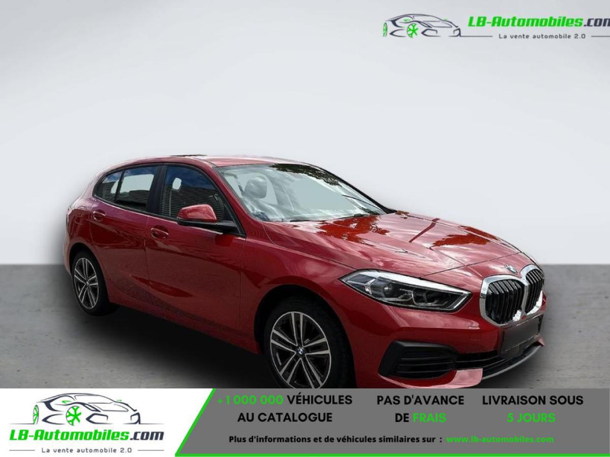 BMW Série 1 116i 109 ch BVA - Photo 2 / 10