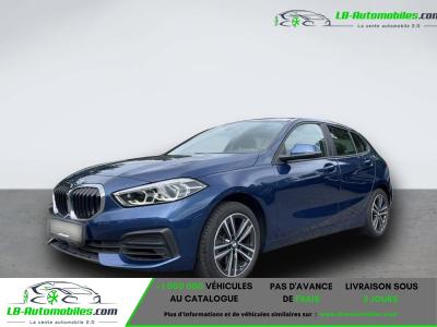 BMW Série 1 116i 109 ch BVA