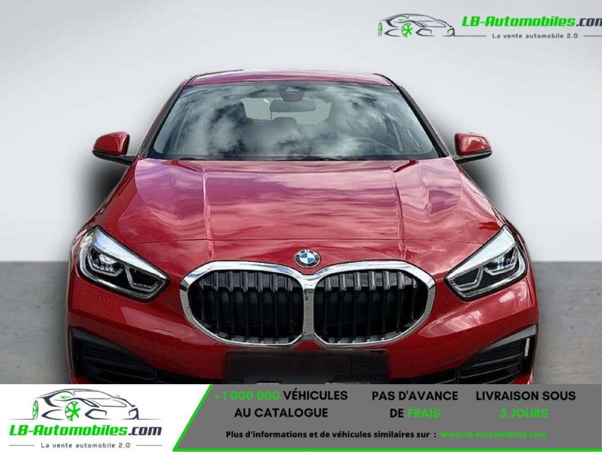 BMW Série 1 116i 109 ch BVA - Photo 5 / 10