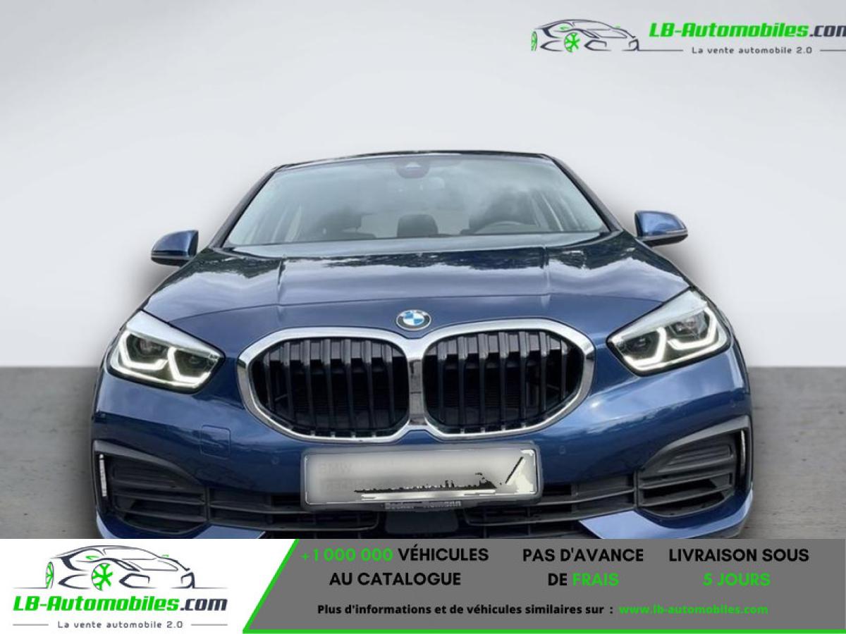 BMW Série 1 116i 109 ch BVA - Photo 5 / 10