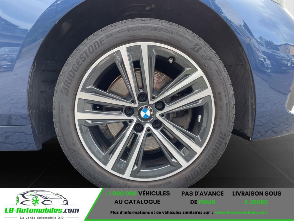 BMW Série 1 116i 109 ch BVA - Photo 9 / 10